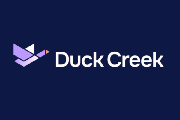 duck creek logo