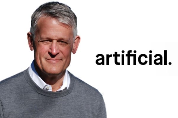 eric joost artificial