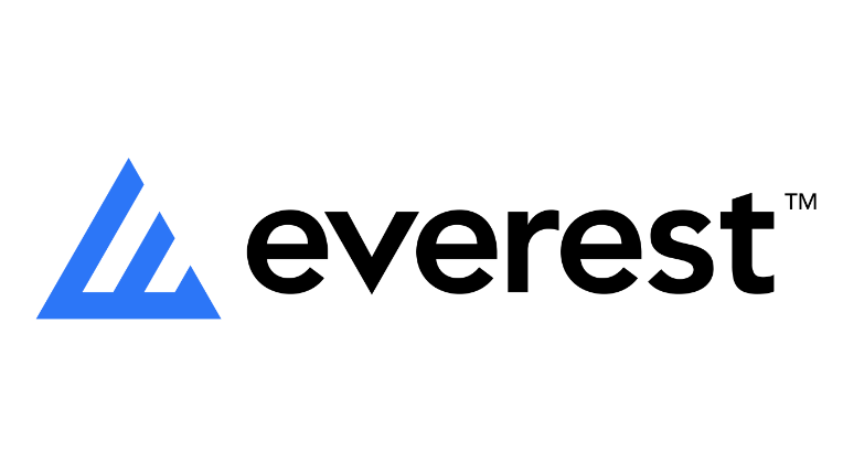 everest re logo