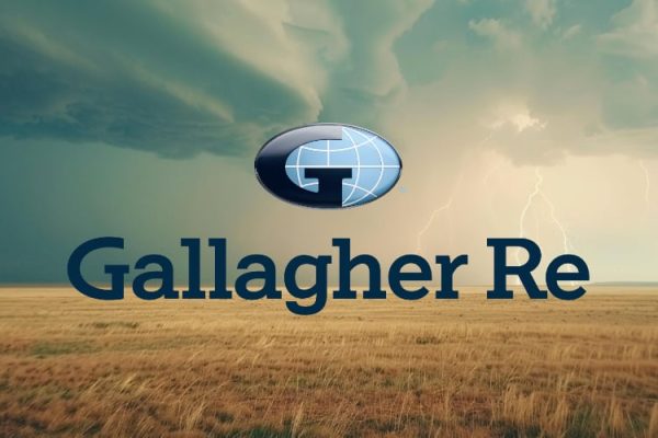 gallagher re storm