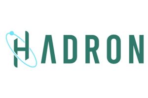 hadron logo