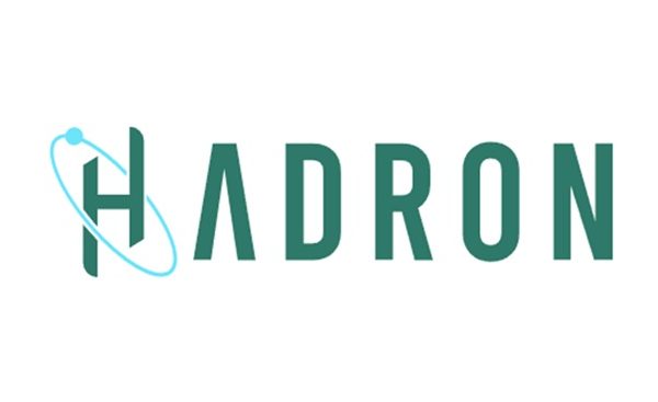 hadron logo