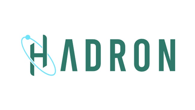 hadron logo