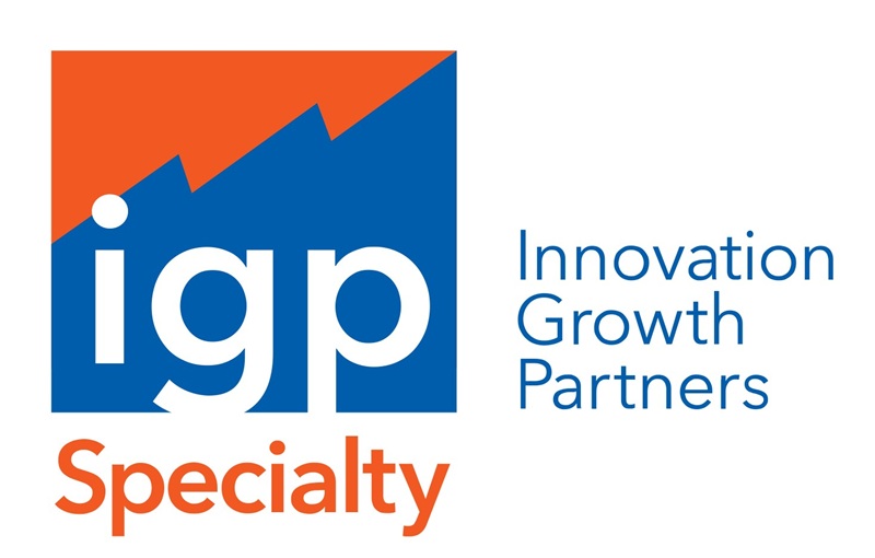 igpspecialty logo