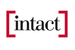 intact logo