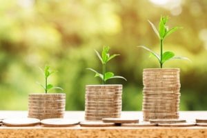 investment sustainable