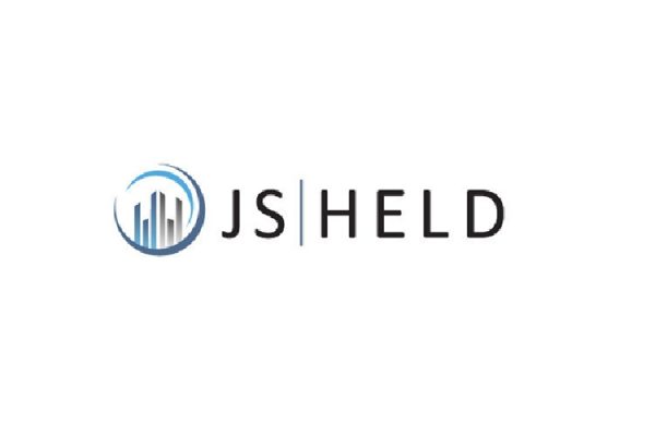 js held logo