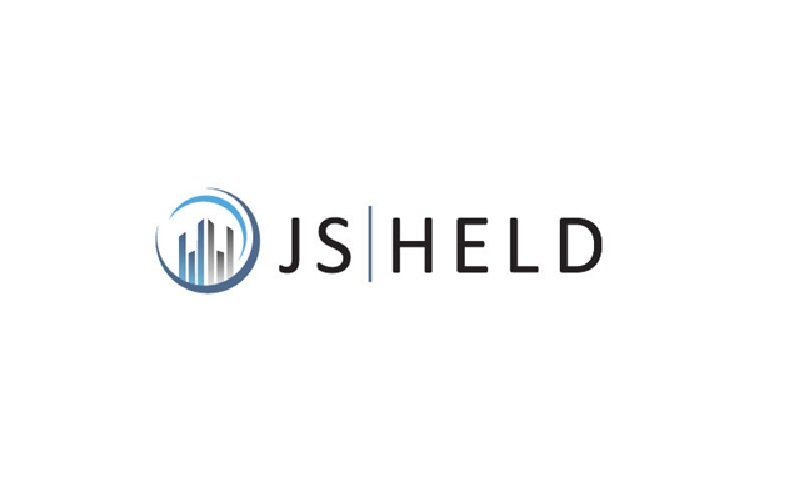 js held logo