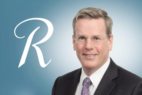 kevin odonnell ceo renaissance re