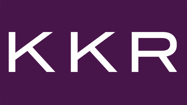 kkr logo