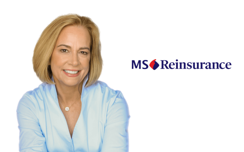 lisa butera ms reinsurance