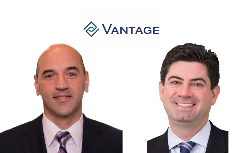 marc grandisson david gansberg vantage