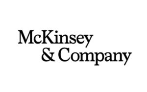 mckinsey and company logo