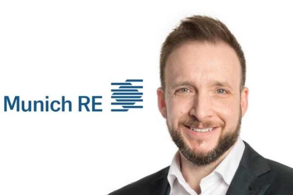michael correa munich re life canada