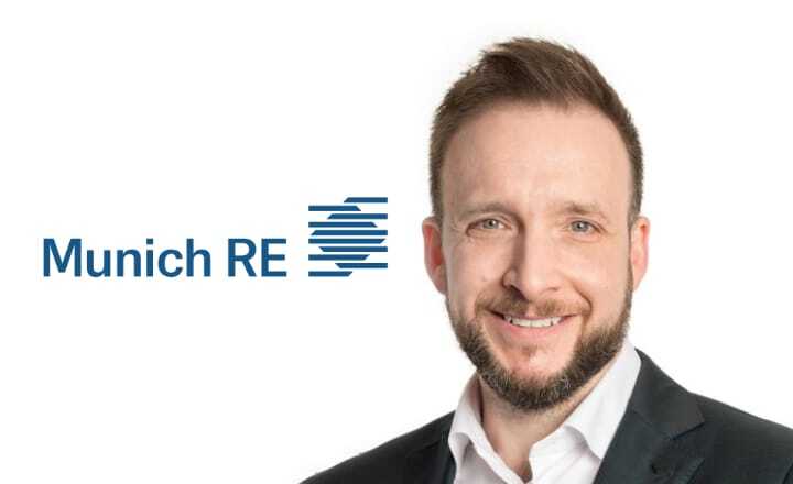 michael correa munich re life canada