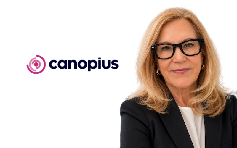 nadine moore canopius