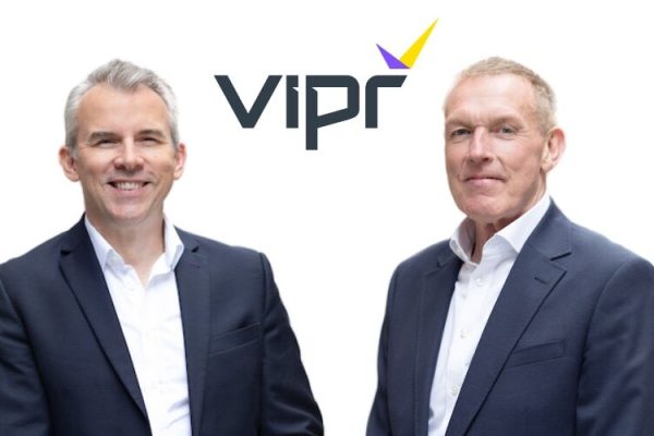 paul and tony VIPR