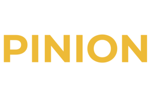 pinion logo