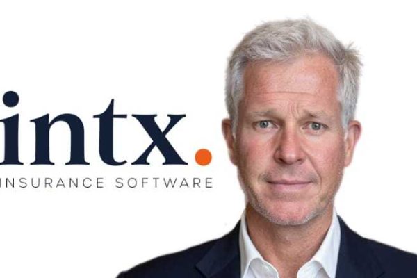 robert lewis ceo intx insurance software
