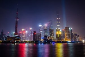 shanghai china