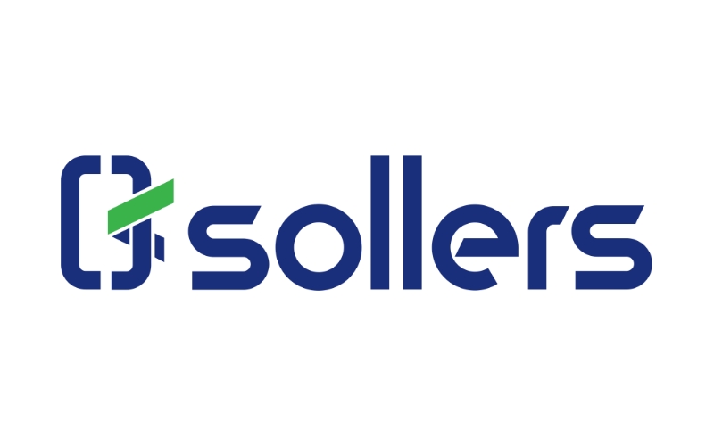 sollers consulting logo