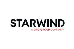 starwind logo