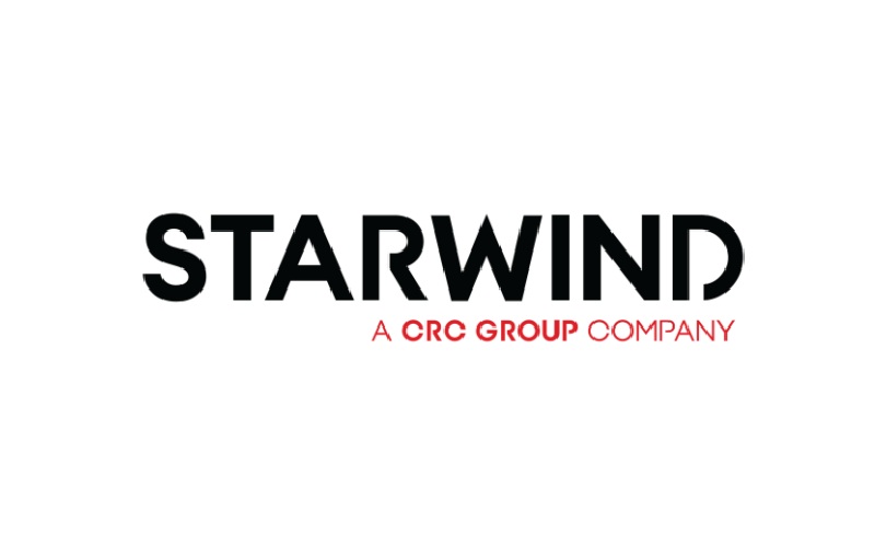 starwind logo