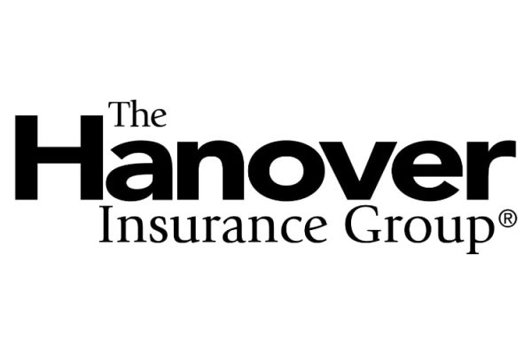 the hanover logo