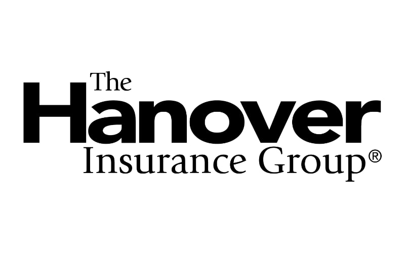 the hanover logo