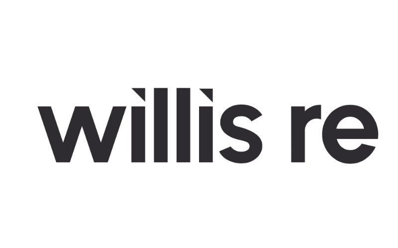 willis re logo