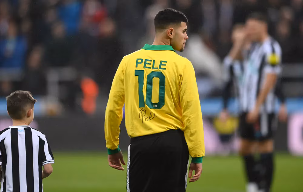 4ccdbf5d81eb pele shirt