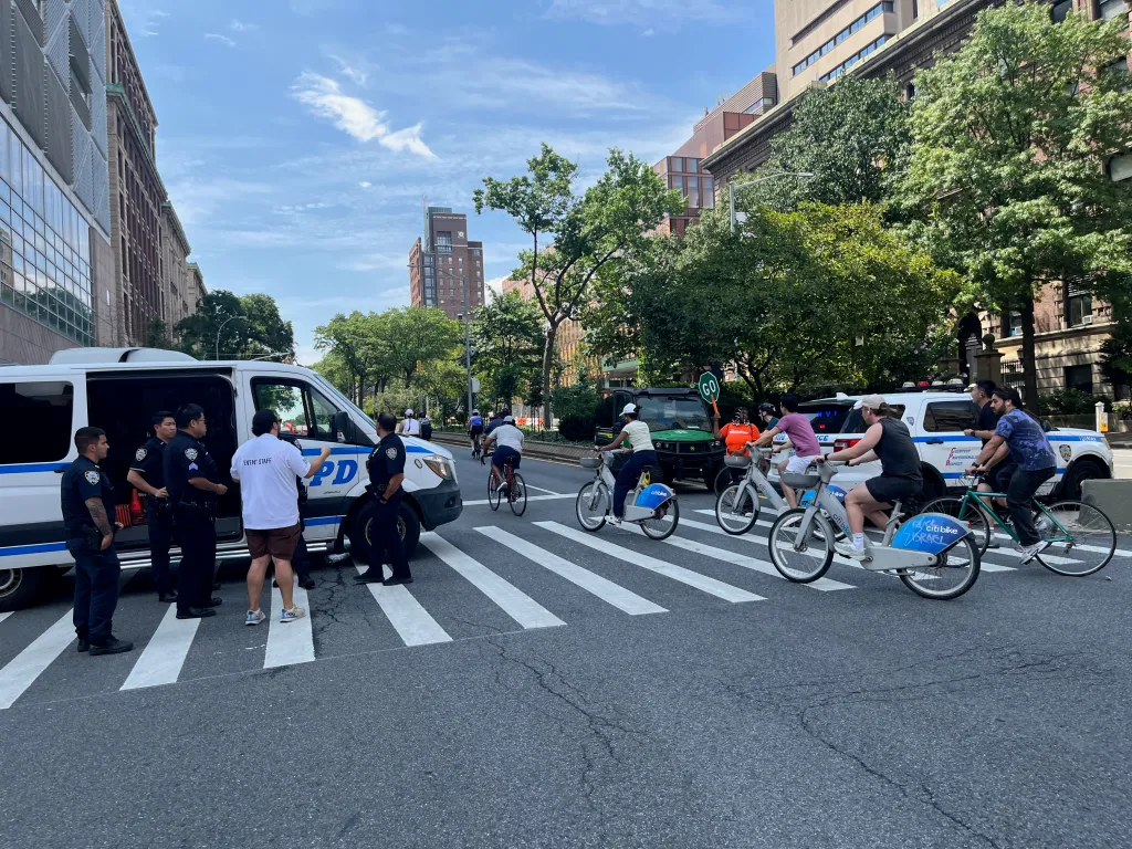 Broadway at 120th 5