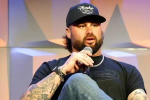 Koe Wetzel