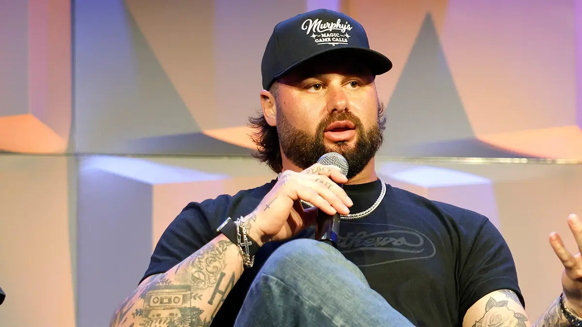 Koe Wetzel