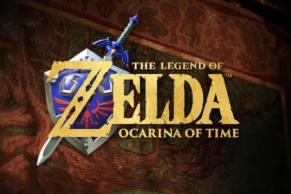 Zelda Ocarina of Time Remake Features Leaked by Nintendo