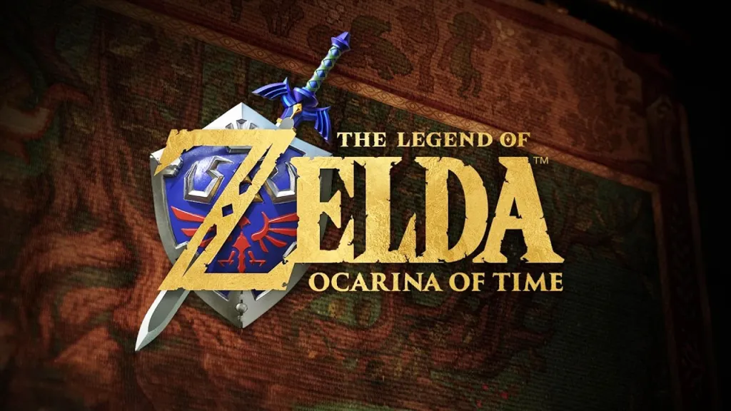 Zelda Ocarina of Time Remake Features Leaked by Nintendo