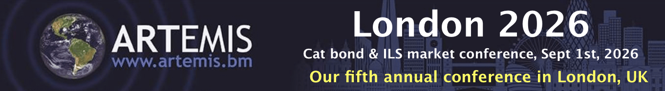 artemis london 2026 banner