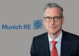 christoph jurecka munich re cfo