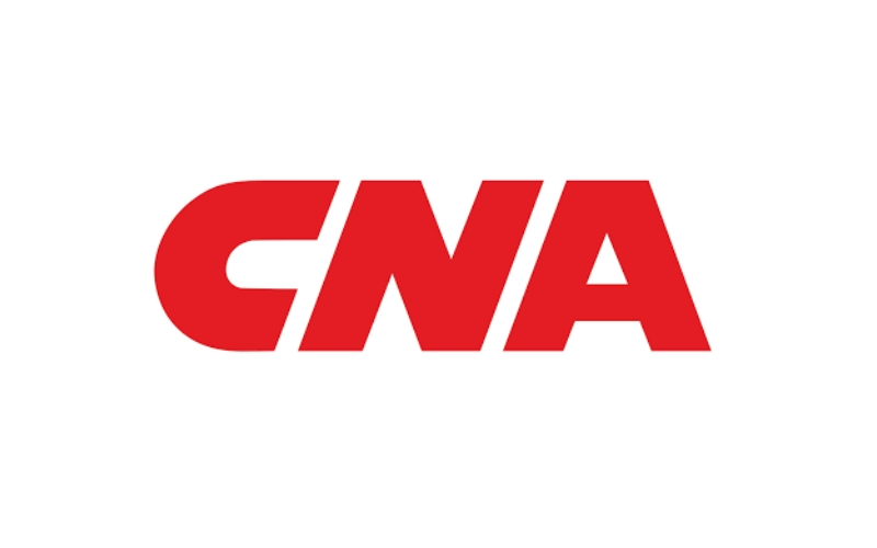 cna financial logo newest