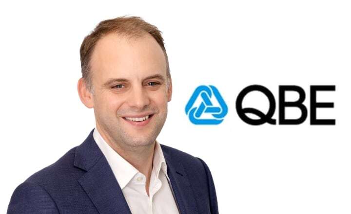 jamie thompson qbe data centres