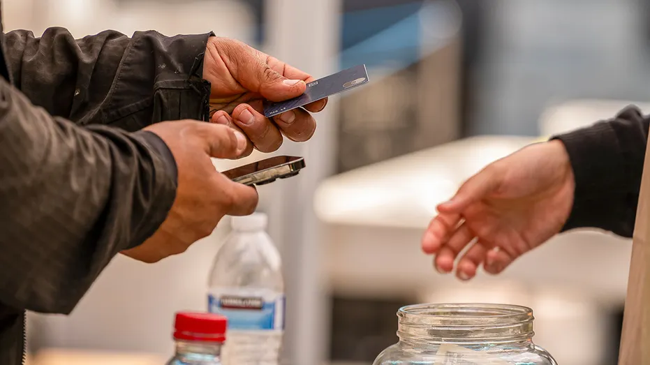 us credit card usage