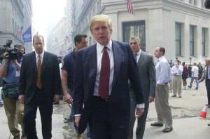 Critics Rip Trump After He Revives His Most Dubious 9/11 Claim