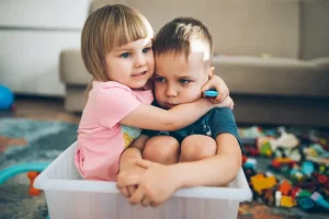 ‘Role Assignment’ May Be The Reason Siblings Resent Each Other