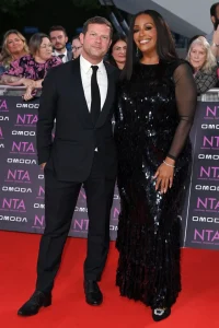 National Television Awards 2026 Red Carpet: All The NTAs Photos You Need To See