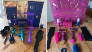 Best Sex Toy Advent Calendars For Christmas 2026, From Ann Summers To Lovehoney