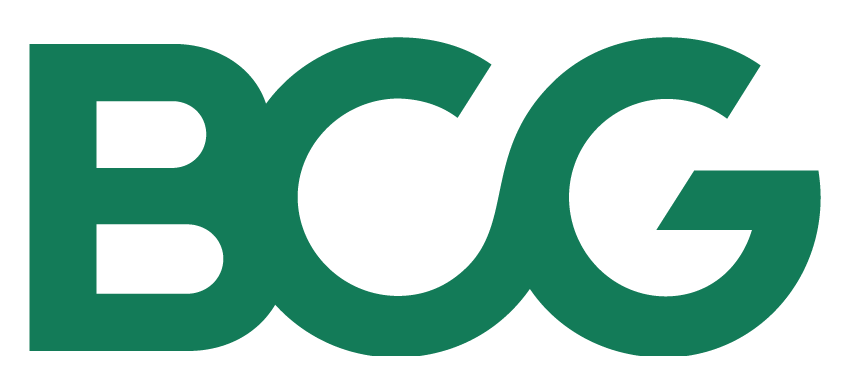 bcg logo