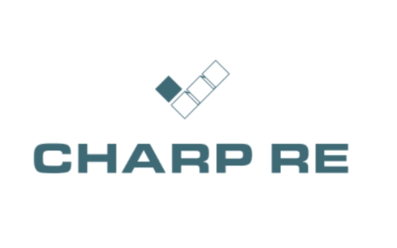 charp re logo