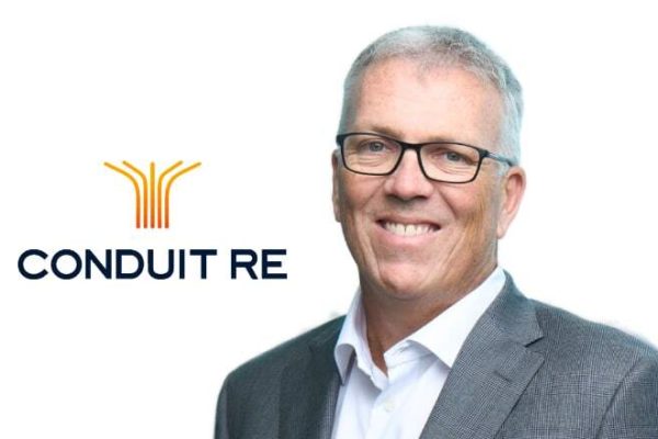 christian dunleavy conduit re ceo