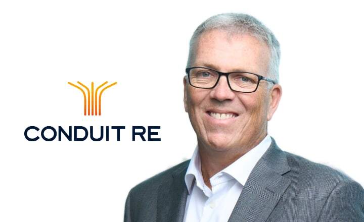 christian dunleavy conduit re ceo
