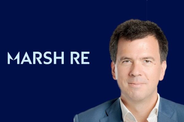 laurent rousseau marsh re
